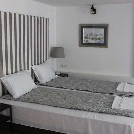 Apartment Sneshka Ohrid Exterior foto