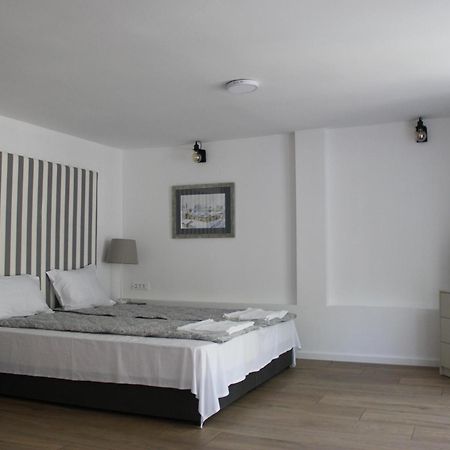 Apartment Sneshka Ohrid Exterior foto