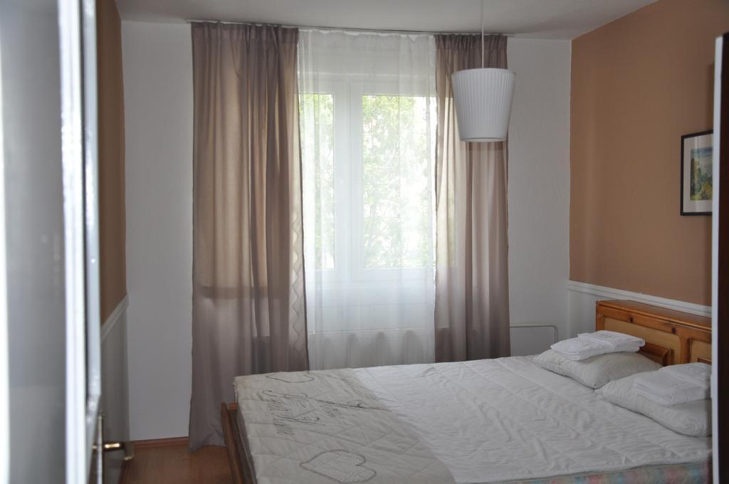Apartment Sneshka Ohrid Zimmer foto