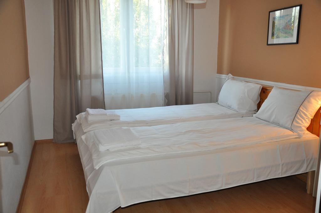 Apartment Sneshka Ohrid Zimmer foto