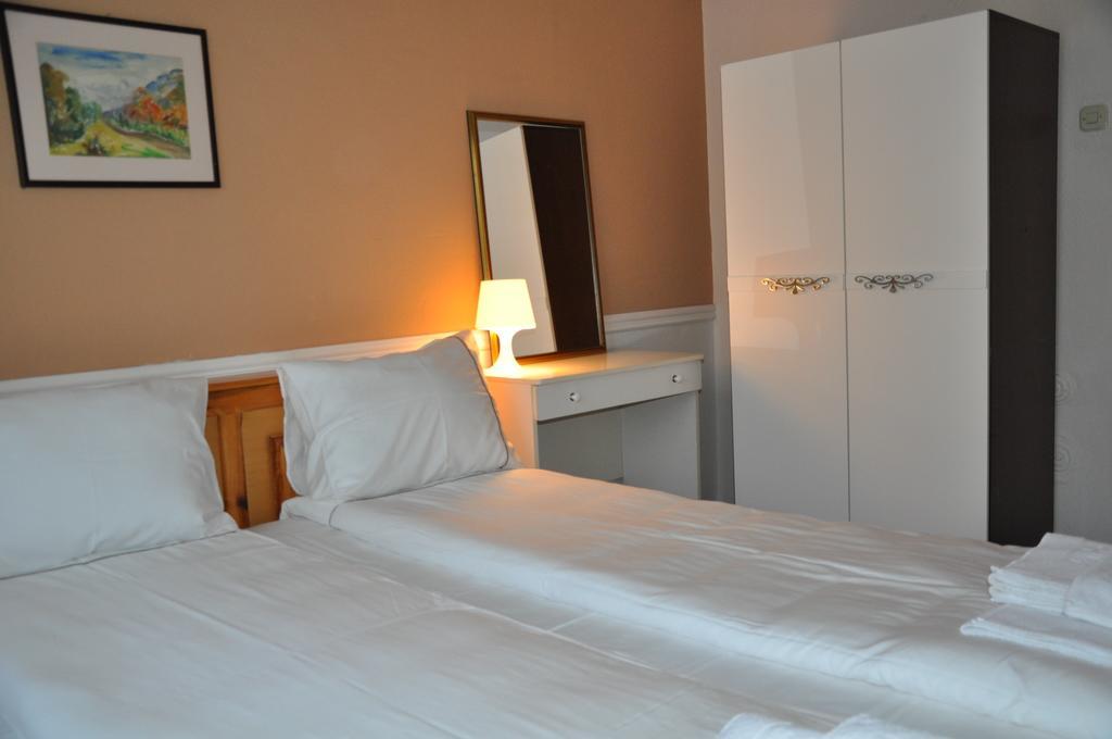 Apartment Sneshka Ohrid Zimmer foto
