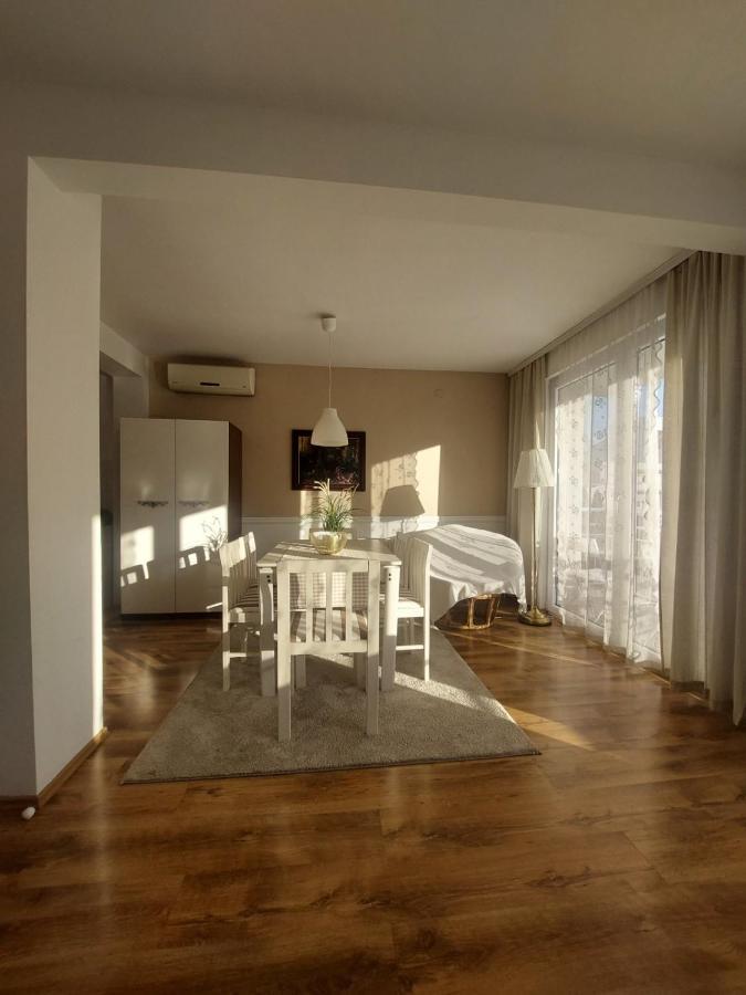 Apartment Sneshka Ohrid Exterior foto