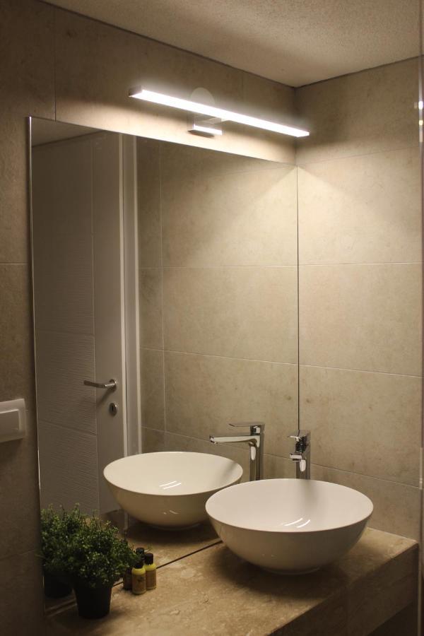 Apartment Sneshka Ohrid Exterior foto