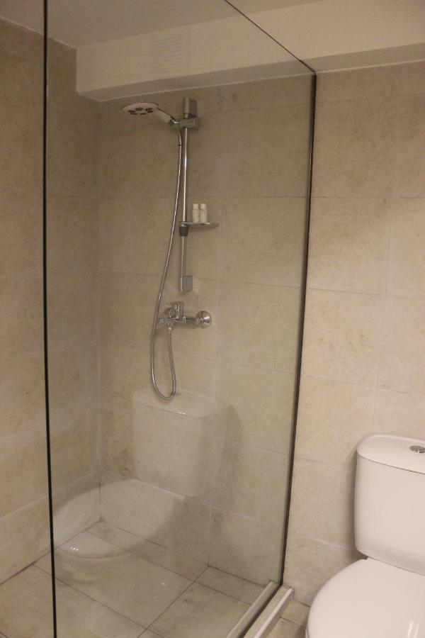 Apartment Sneshka Ohrid Exterior foto