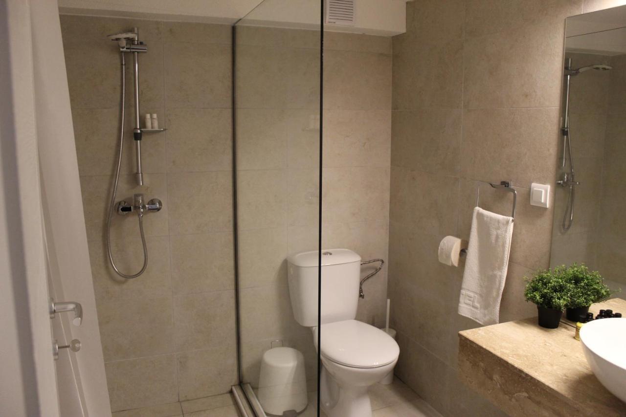 Apartment Sneshka Ohrid Exterior foto