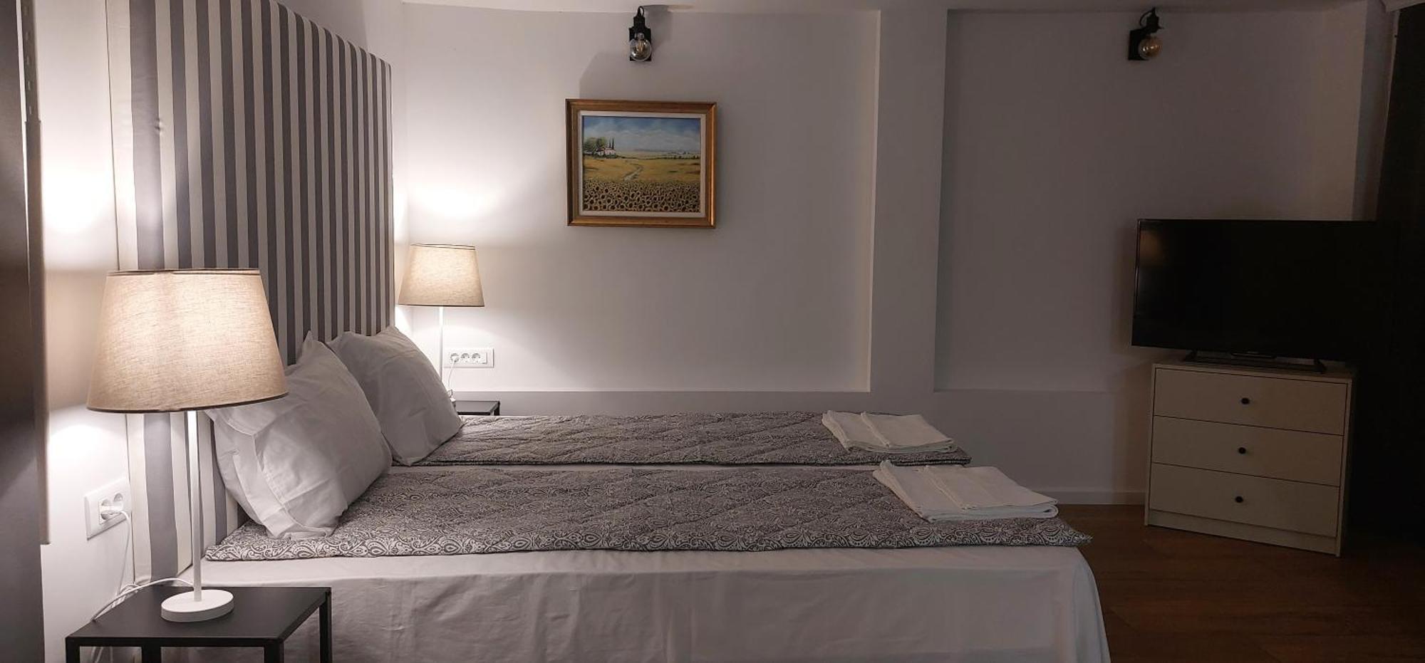 Apartment Sneshka Ohrid Exterior foto