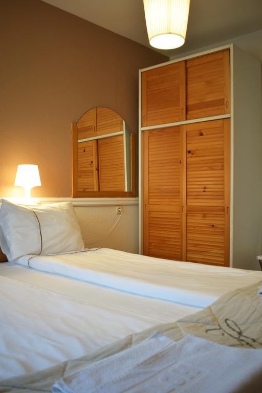 Apartment Sneshka Ohrid Exterior foto