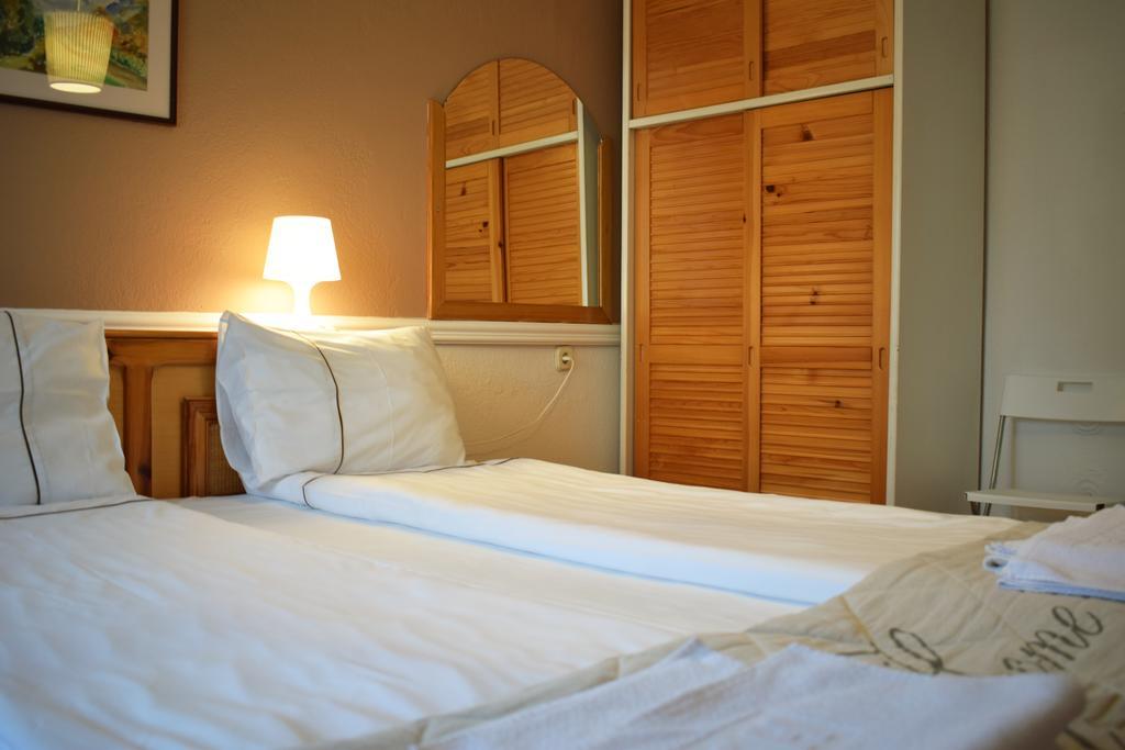 Apartment Sneshka Ohrid Exterior foto