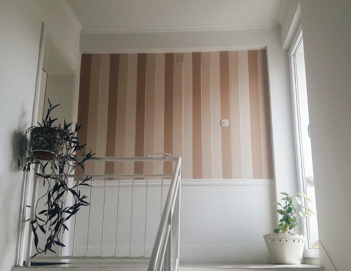 Apartment Sneshka Ohrid Exterior foto