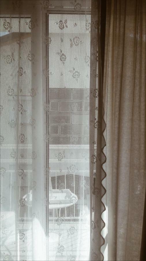 Apartment Sneshka Ohrid Exterior foto